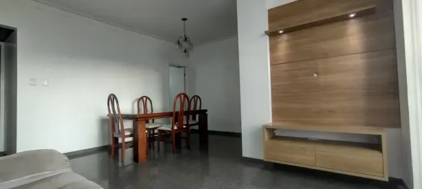 Apartamento com 3 Quartos à venda, 96m² no Imbuí, Salvador