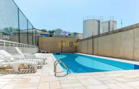 Apartamento com 2 Quartos à venda, 48m² no Vila Guilherme, São Paulo