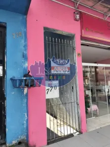 Casa com 1 Quarto para alugar, 50m² no Vila Virgínia, Itaquaquecetuba