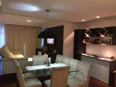 Apartamento com 3 Quartos à venda, 150m² no Jardim Alvorada, Nova Iguaçu