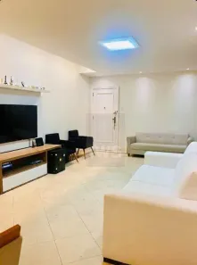 Apartamento com 3 Quartos à venda, 112m² no Flamengo, Rio de Janeiro