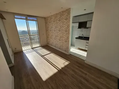 Apartamento com 2 Quartos à venda, 52m² no Parada de Lucas, Rio de Janeiro