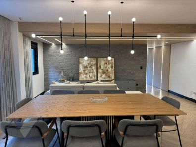 Apartamento com 2 Quartos à venda, 113m² no Centro, Cascavel