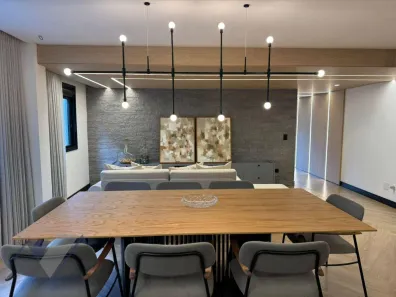 Apartamento com 2 Quartos à venda, 113m² no Centro, Cascavel
