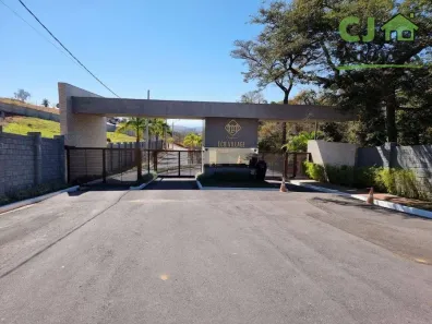 Lote/Terreno à venda, 1039m² no Eco Village, Lagoa Santa