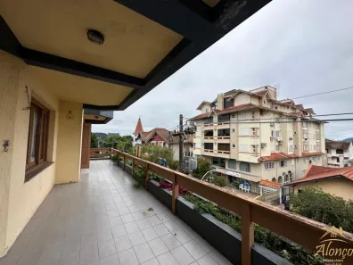 Apartamento com 3 Quartos à venda, 170m² no Nova Petrópolis, Nova Petrópolis
