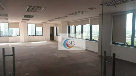 Sala Comercial para alugar, 157m² no Barra Funda, São Paulo