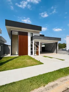 Casa de Condomínio com 3 Quartos à venda, 208m² no São Venâncio, Itupeva