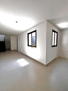 Cobertura com 2 Quartos à venda, 122m² no Jardim Bela Vista, Santo André