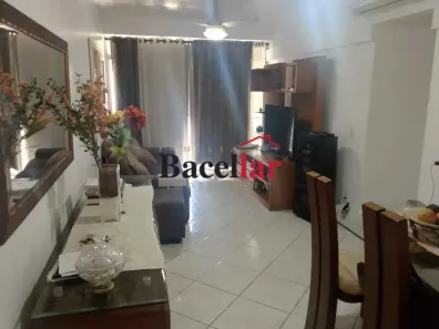 Apartamento com 2 Quartos à venda, 75m² no Méier, Rio de Janeiro