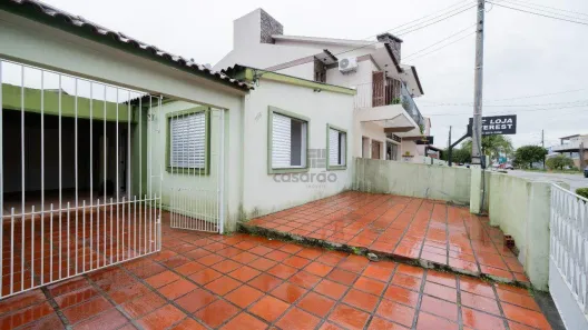 Casa com 2 Quartos para alugar, 102m² no Fragata, Pelotas