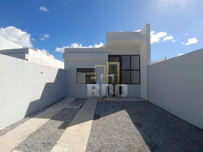 Casa com 2 Quartos à venda, 65m² no Jardim Campomar, Rio das Ostras