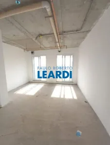 Sala Comercial à venda, 40m² no Chácara Santo Antônio (Zona Sul), São Paulo