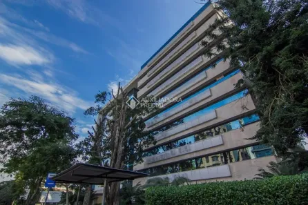 Sala Comercial para alugar, 45m² no Higienópolis, Porto Alegre