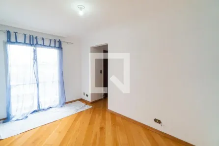 Apartamento com 2 Quartos à venda, 50m² no Vila Paulista, São Paulo