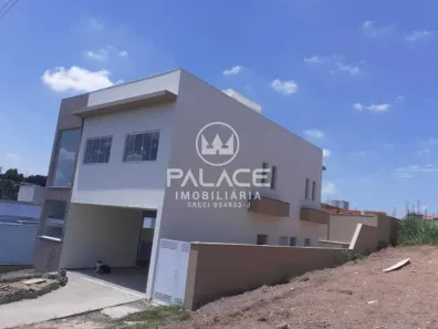 Casa de Condomínio com 3 Quartos à venda, 200m² no Vila Rezende, Piracicaba