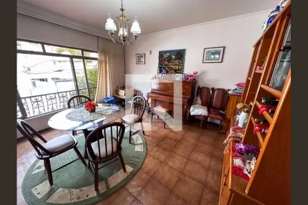 Casa com 5 Quartos à venda, 762m² no Vila Romana, São Paulo