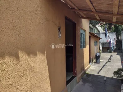 Casa com 2 Quartos à venda, 430m² no Parque Oratório, Santo André