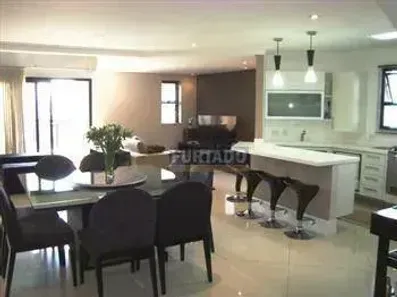 Apartamento com 2 Quartos à venda, 149m² no Jardim, Santo André