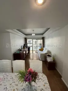Apartamento com 3 Quartos à venda, 82m² no Tijuca, Rio de Janeiro