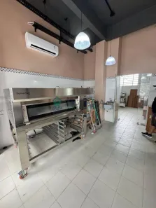 Ponto Comercial à venda, 74m² no Vila Romana, São Paulo