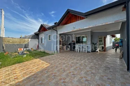 Casa com 2 Quartos à venda, 170m² no , Peruíbe