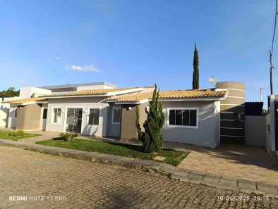 Casa com 5 Quartos à venda, 300m² no Boa Vista, Vitória da Conquista