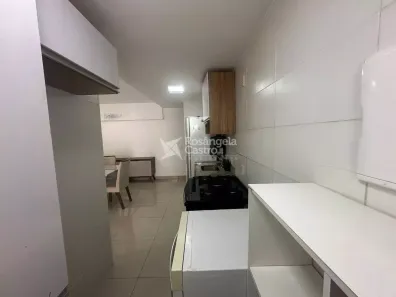 Apartamento com 3 Quartos para alugar, 72m² no Recanto das Palmeiras, Teresina