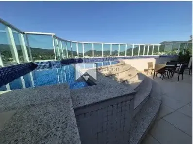 Apartamento com 2 Quartos à venda, 94m² no Maravista, Niterói