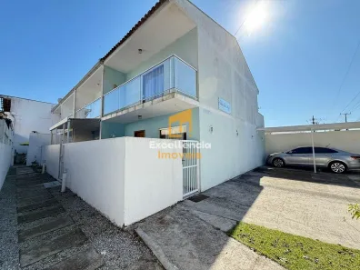 Sobrado com 2 Quartos à venda, 88m² no Costa Azul, Matinhos