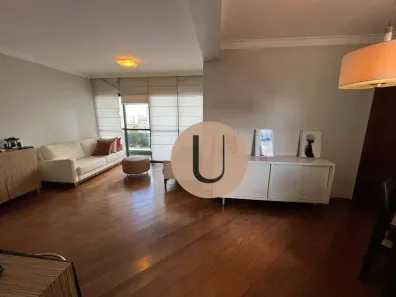 Apartamento com 3 Quartos à venda, 111m² no Mooca, São Paulo