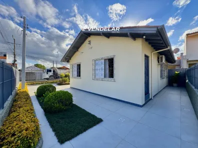 Casa com 3 Quartos à venda, 134m² no Santo Antônio de Pádua, Tubarão