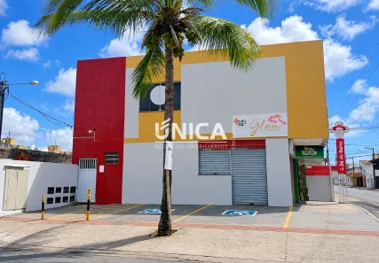 Apartamento com 2 Quartos para alugar, 40m² no Aruana, Aracaju