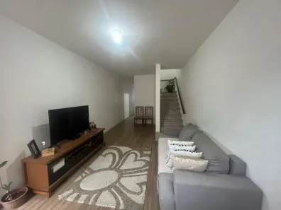 Casa de Condomínio com 3 Quartos à venda, 120m² no Vila Moraes, São Paulo