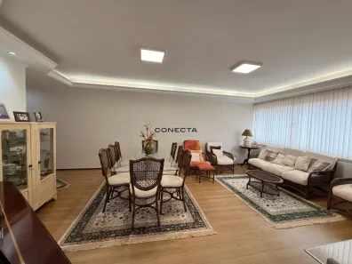 Apartamento com 4 Quartos à venda, 180m² no Centro, Londrina