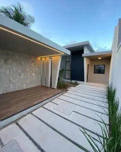 Casa com 3 Quartos à venda, 91m² no Mangabeira, Eusébio