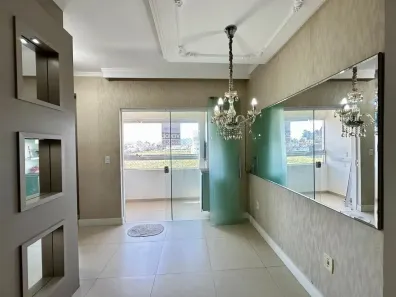 Apartamento com 2 Quartos à venda, 64m² no Santa Regina, Camboriú