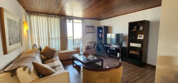 Apartamento com 3 Quartos à venda, 139m² no Centro, Campinas
