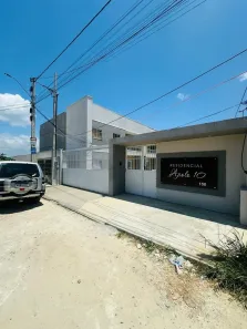 Apartamento com 2 Quartos à venda, 50m² no Barrocão, Itaitinga
