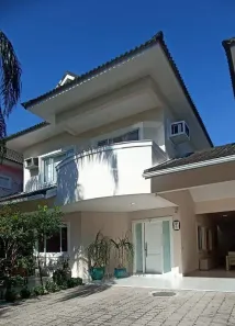 Casa de Condomínio com 4 Quartos à venda, 175m² no Vargem Pequena, Rio de Janeiro