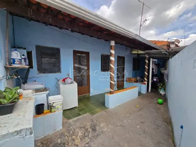 Casa com 3 Quartos à venda, 169m² no Jardim São Gonçalo, Campinas
