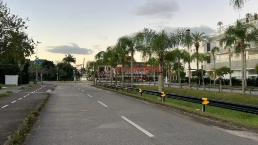 Lote/Terreno à venda, 536m² no Jurerê, Florianópolis