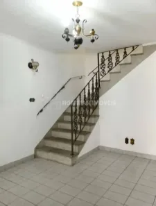 Sobrado com 2 Quartos para alugar, 94m² no Barcelona, São Caetano do Sul