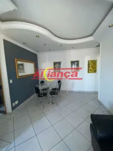 Apartamento com 2 Quartos à venda, 70m² no Macedo, Guarulhos