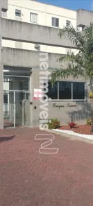 Apartamento com 2 Quartos à venda, 41m² no Jardim das Margaridas, Salvador