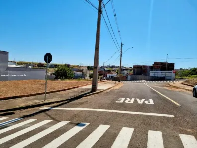Lote/Terreno à venda, 235m² no Vila Comercial, Presidente Prudente