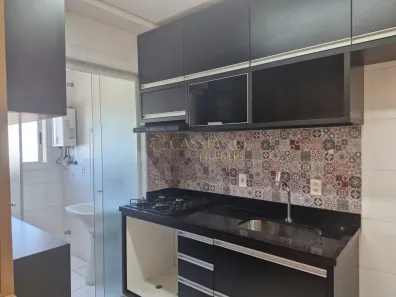Apartamento com 2 Quartos à venda, 70m² no Jardim Veneza, São José dos Campos