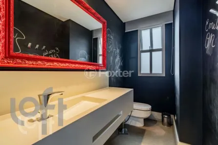 Cobertura com 3 Quartos à venda, 390m² no Aclimação, São Paulo