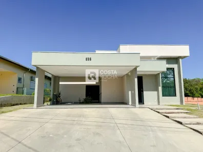 Casa de Condomínio com 4 Quartos à venda, 404m² no Terras de Mont Serrat, Salto