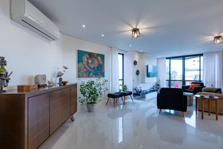 Apartamento com 4 Quartos à venda, 157m² no Vila Suzana, São Paulo